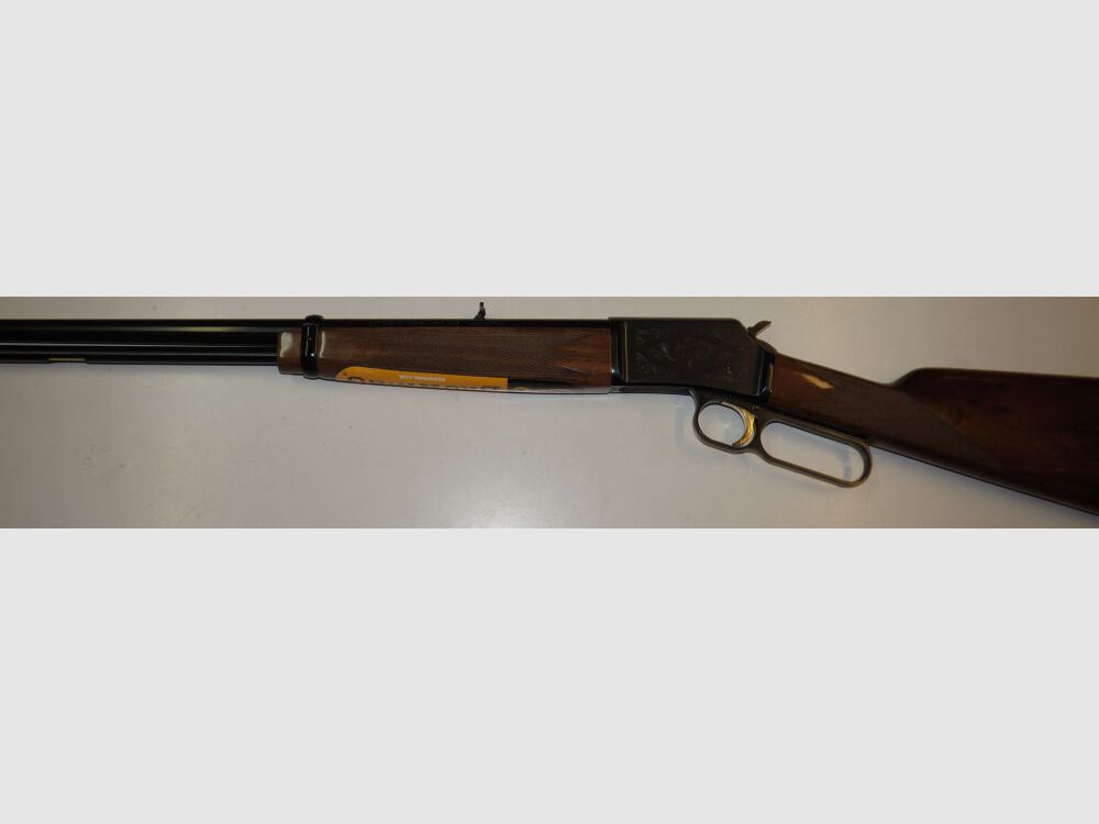 Fucile a ripetizione Browning a leva Browning BL GR.2 22L.r. simile a Winchester