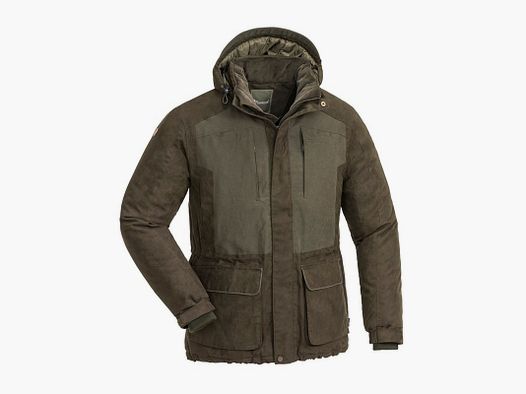 Weste Abisko 2.0 - PINEWOOD