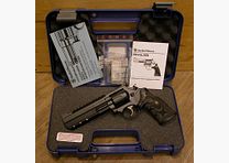 Smith & Wesson BLACK-DIAMOND UNIVERS CUSTOM TARGET S&W 586 6" pulgadas 357 Magnum