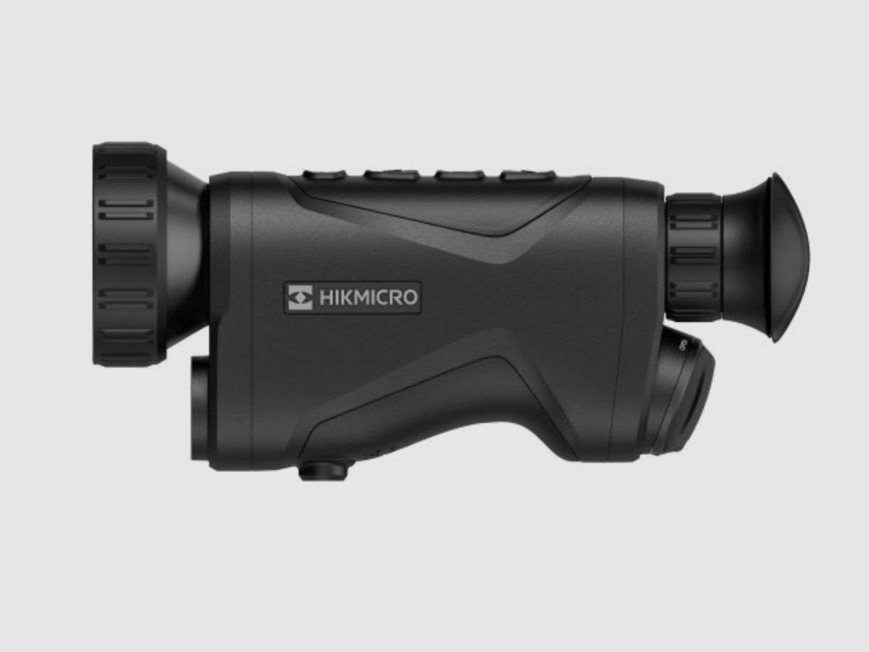 Hikmicro 50-2-110 Monocular Condor CQ50L 640 × 512 @ 12 um
