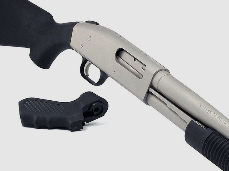 Vorderschaftrepetierflinte MOSSBERG 590 TACTICAL Mariner – 12/76, Bild 5 von 5