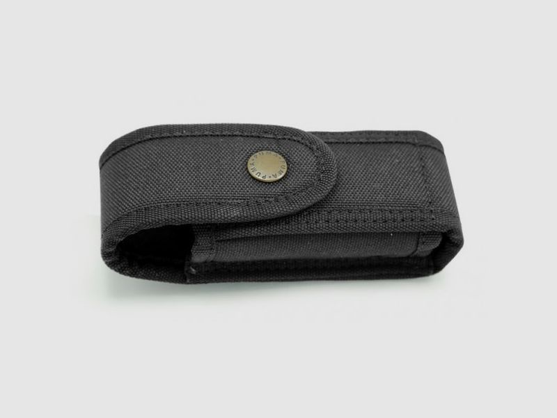 PUMA Koppeltasche Cordura schwarz