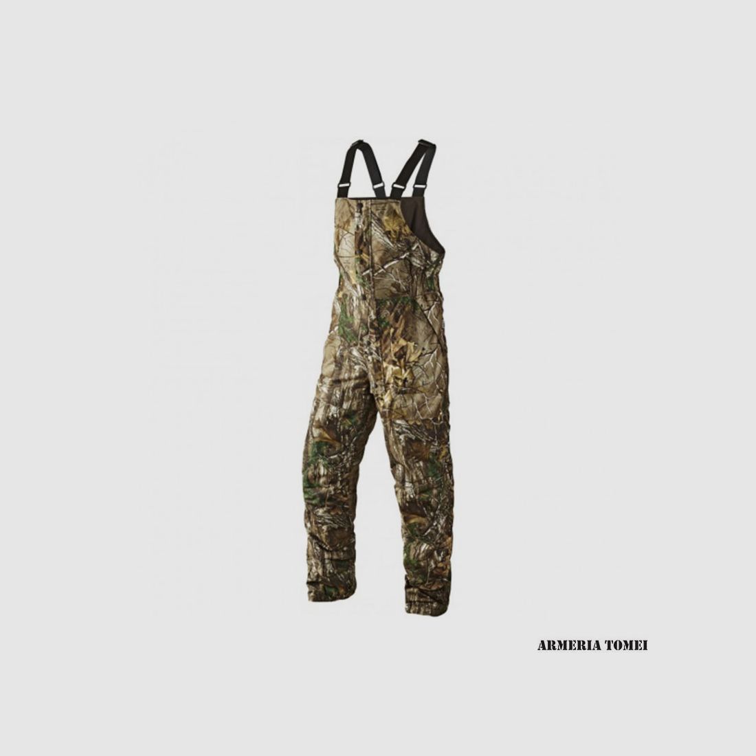 PANTALONE – SEELAND – ARCTIC OVERALLS REALTREE XTRA, afbeelding 1 van 2