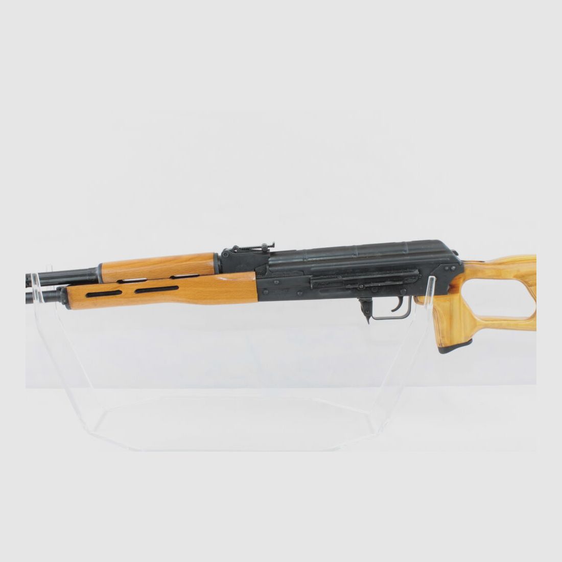 Fusil Semi-Automatique Cugir SSG 97 - 7,62x54R avec Accessoires