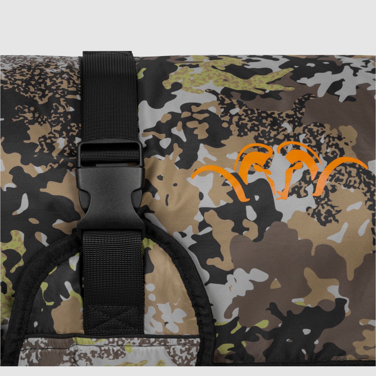 Blaser Hundeponcho HunTec Camo