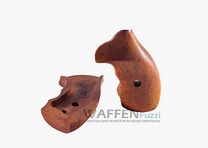 Holz Griffschalen für ME Pocket Revolver