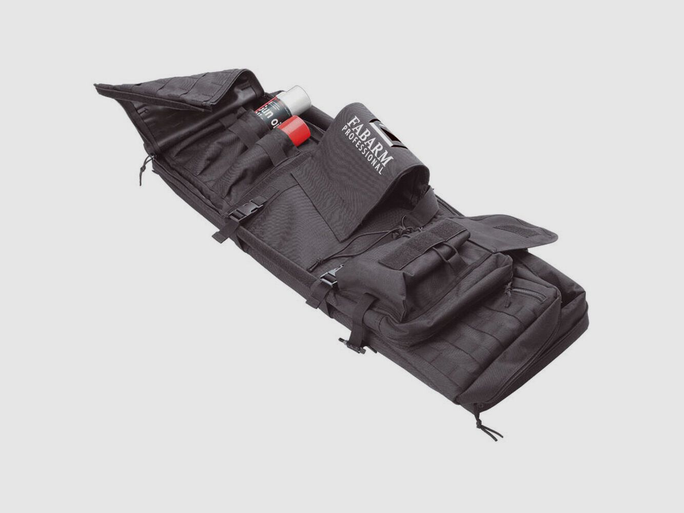 Borsa commando Fabarm Professional, immagine 3 di 4