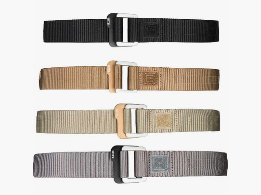 5.11 Traverse Double Buckle Gürtel