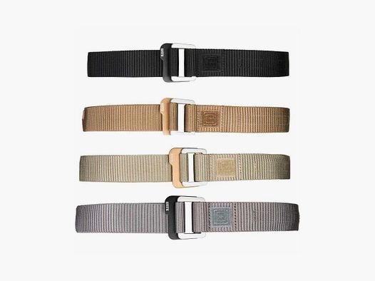 5.11 Traverse Double Buckle Gürtel