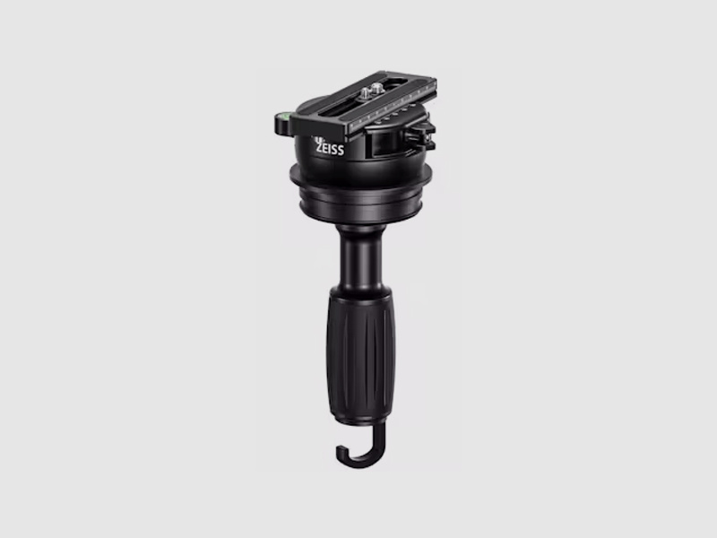 Zeiss Nivellierkopf Q-75