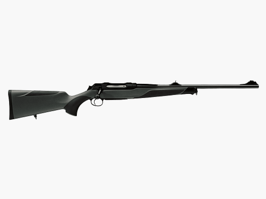Sauer 404 Classic XT Cal. 30-06 Sp. 56 cm avec filetage de bouche sans viseur