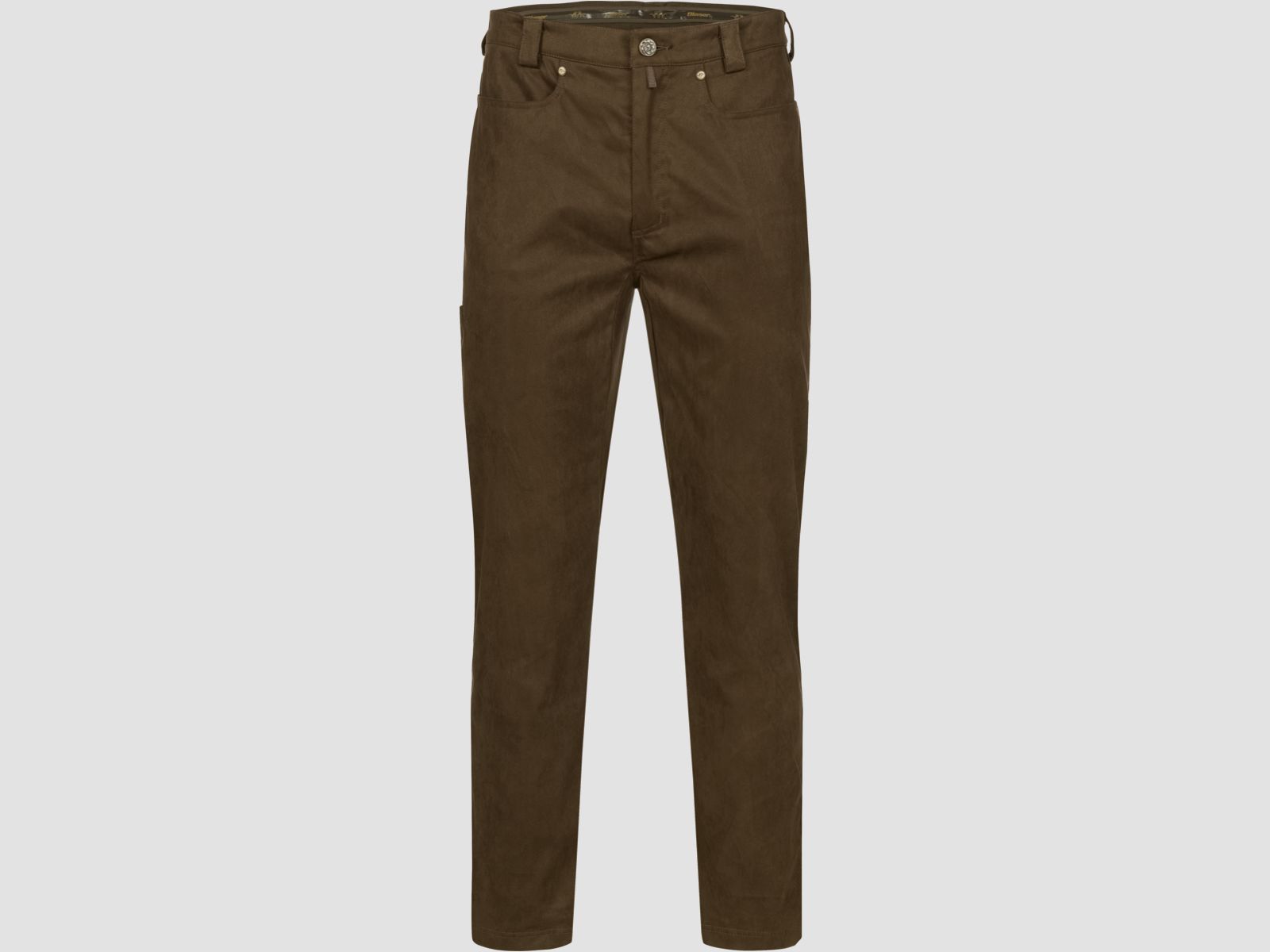 Blazer Suede Pants Maddox