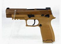 Sig Sauer P320 M17