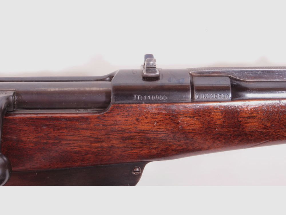Steyr Mannlicher	 M1893/1914  Artikel 13094, Bild 6 von 6