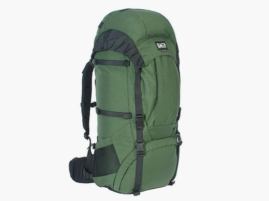 BACH Specialist 1000D 73 Liter Moss Green