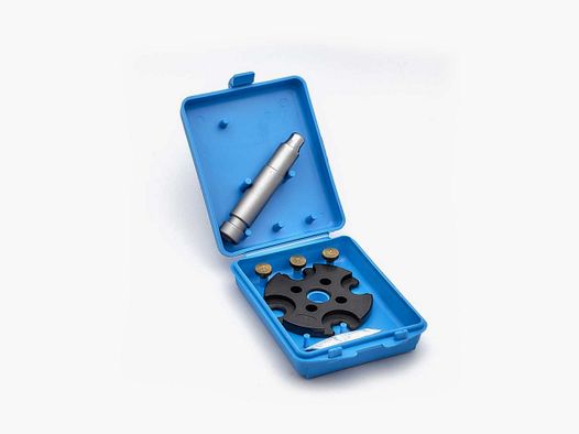 Dillon RL550C Caliber conversion kit, Caliber: .38SPL