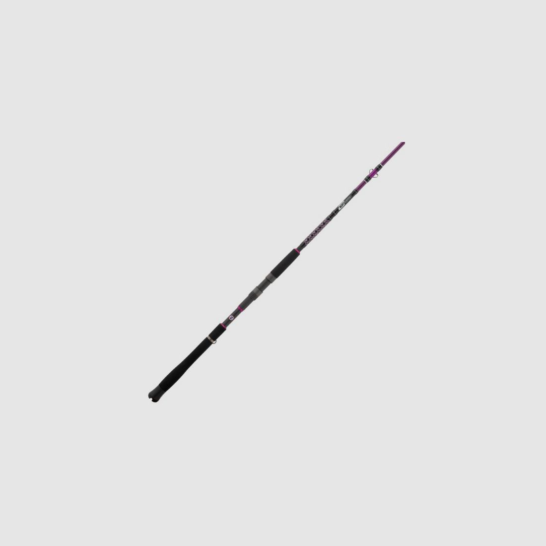 CINNETIC SKY LINE PURPLE CRAZY KAYAK 2.00, Bild 1 von 4