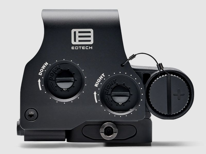 EOTECH HWS EXPS3-DCR