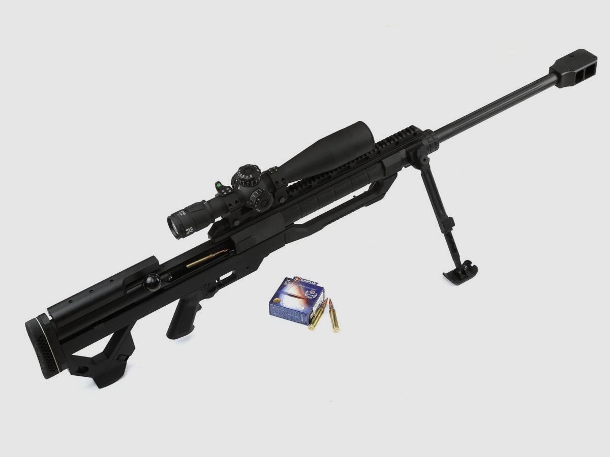 FORTMEIER M 2002 TD 338LM-375CT-408 CT, Bild 1 von 11