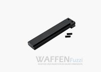 Adapter-Schiene für Beretta M92FS / Colt 1911 / Walther CP88