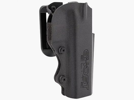 Ghost Holster Kydex Civilian Elite für CZ Shadow 2