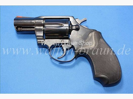 Colt Detective Special .38 Special 2 Zoll