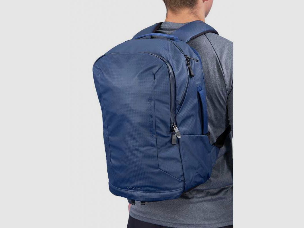 SOG Rucksack Surrept 24 CS, Steel Blue