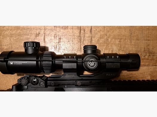 Montaggio ponti Burris