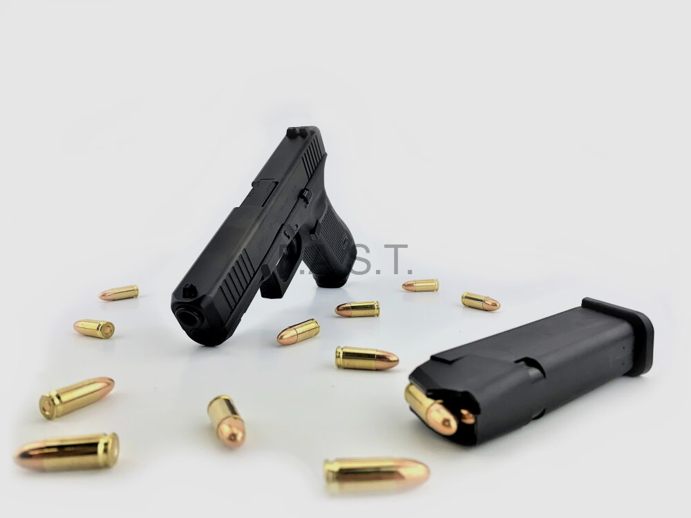 Glock Glock 17 gen5
