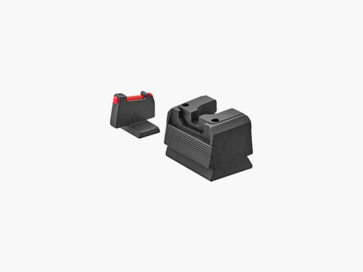 LPA RDS03SW6F Sight Set for Smith&Wesson