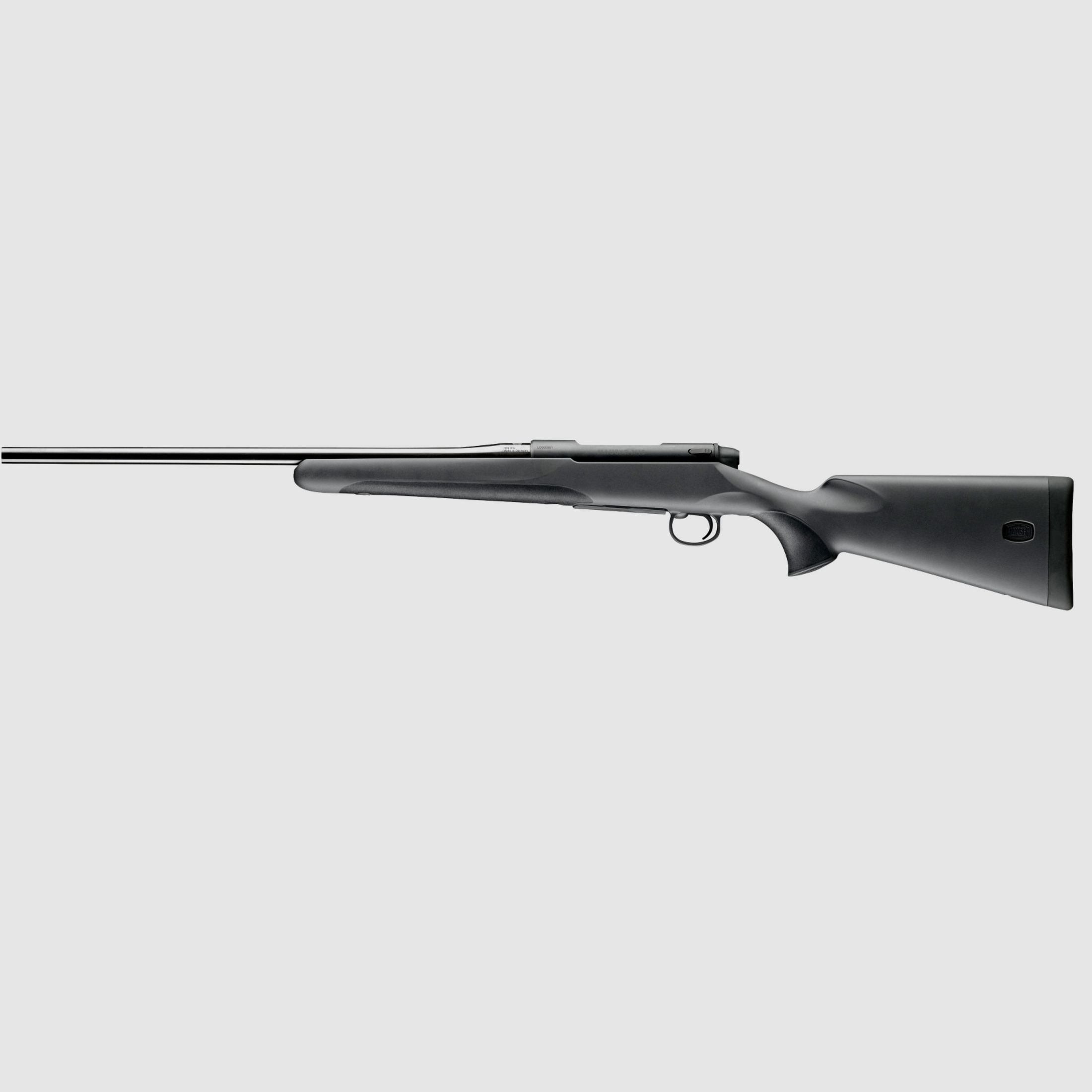 Mauser 80111225 Repetierbüchse M18 Standard .308 Win. M15x1 51cm Lauflänge