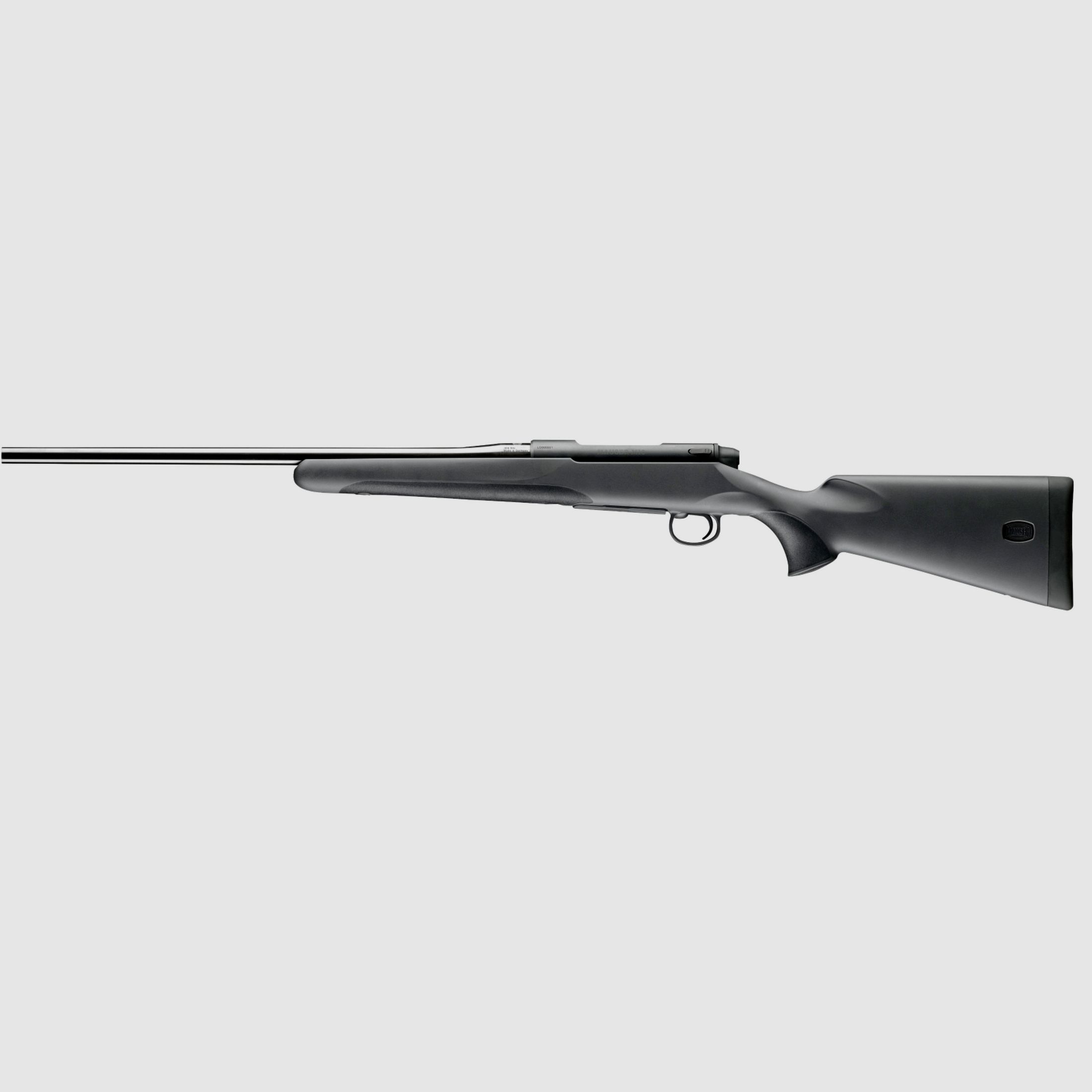 Mauser 80111225 Repetierbüchse M18 Standard .308 Win. M15x1 51cm Lauflänge