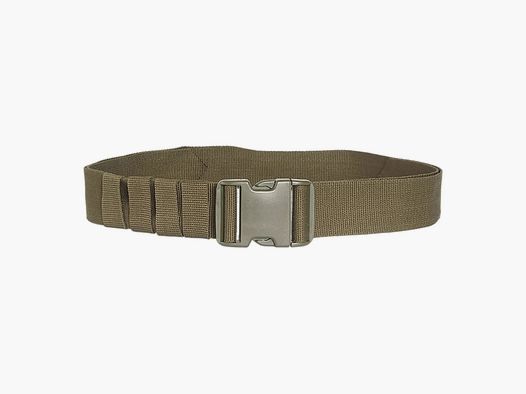 Ceinture militaire Mil-Tec à libération rapide de 50 mm