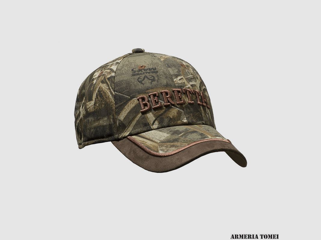 CAPPELLO – BERETTA – REALTREE AP CAMO REAL TREE MAX 5, image 1 of 2