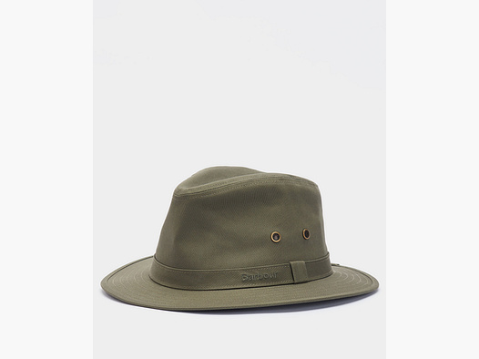 Chapeau Safari Barbour Dawson