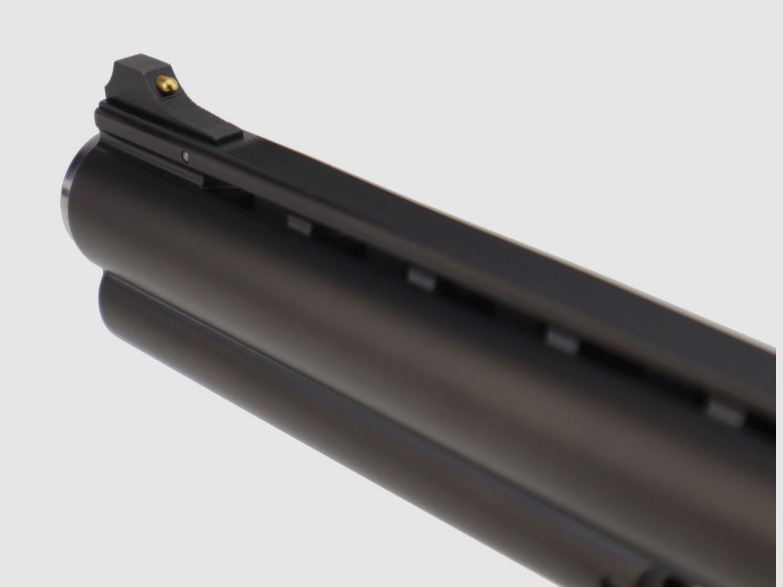 Korth Combat NSC 6 pollici