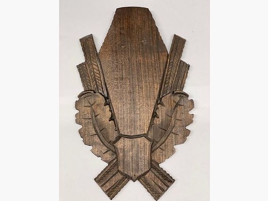 Wappenschilder 30cmx18,5cm