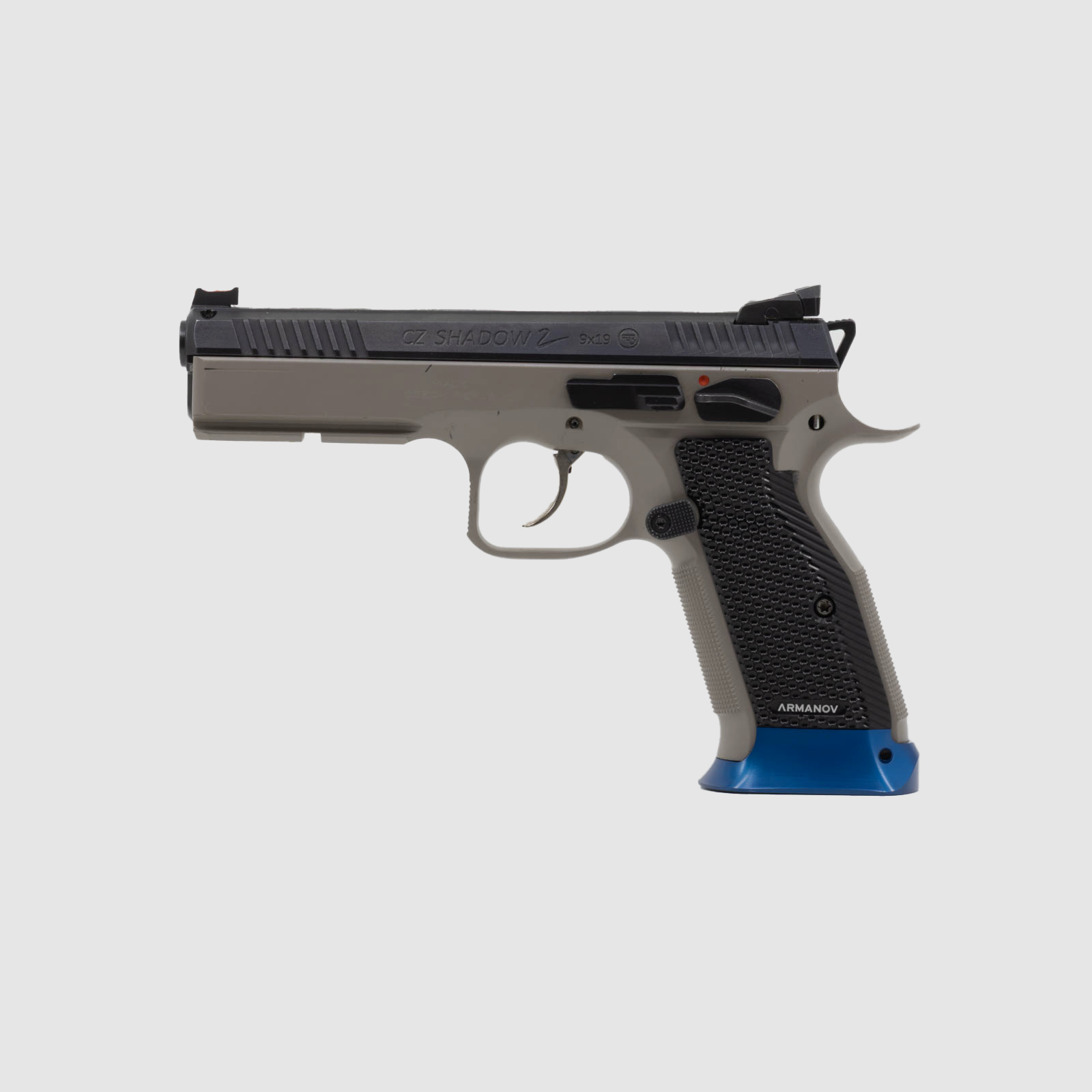 Armanov Magwell – CZ Shadow 2 Serie, Bild 2 von 2