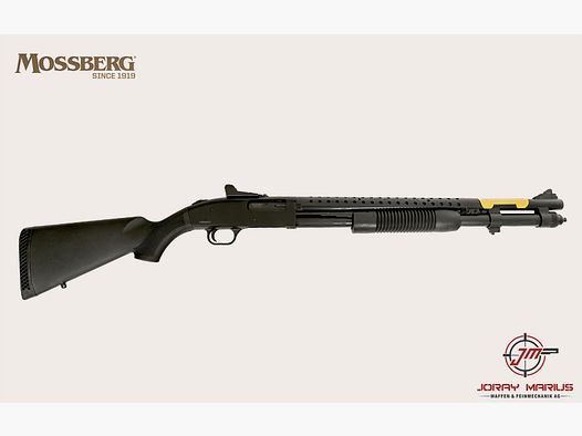 Mossberg 590 12/76 20"