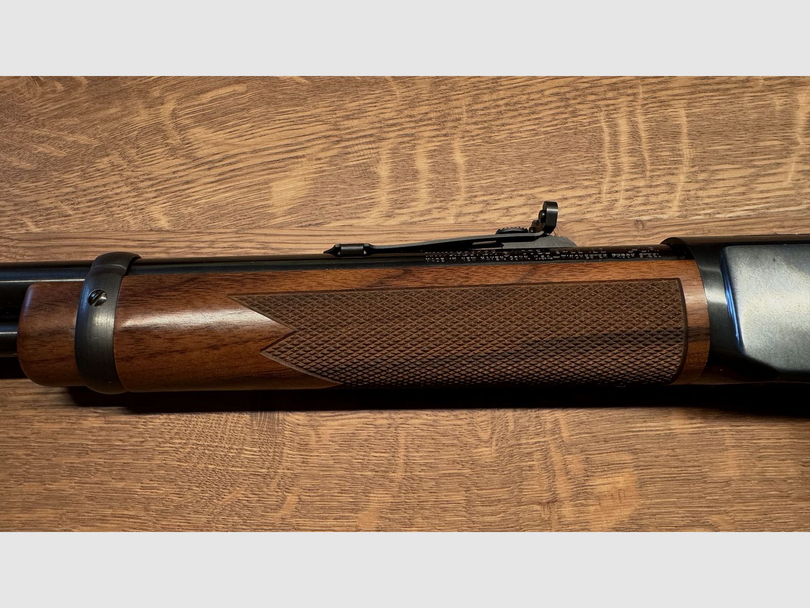 Winchester 9422 UnterhebelRep. Büchse .22lr .22