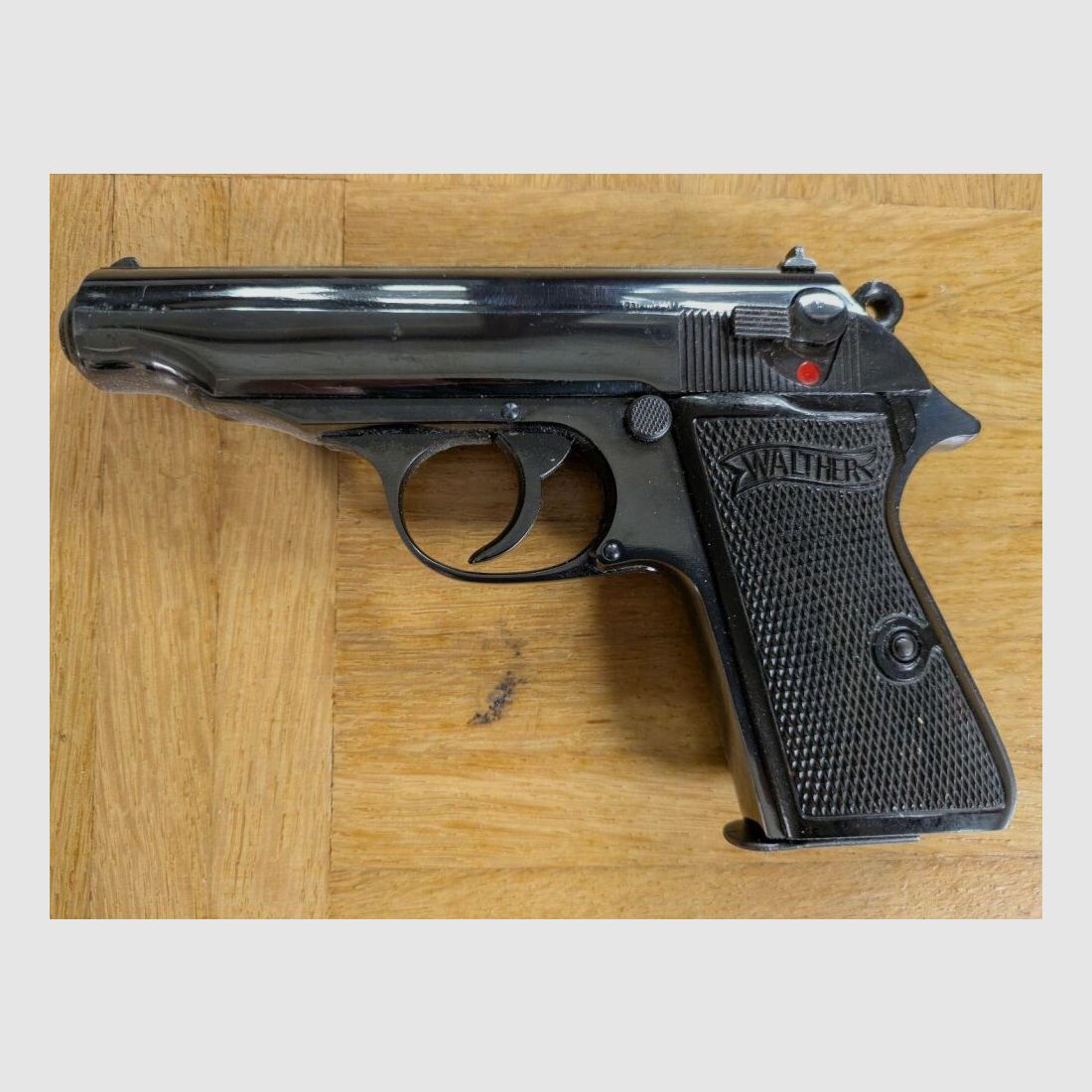 Walther PP