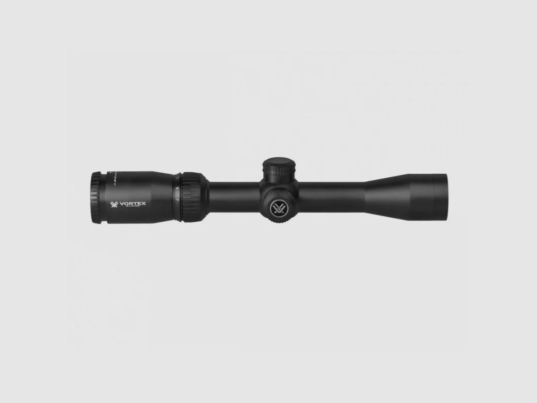 Vortex Crossfire II cannocchiale da puntamento 2-7x32 1" BDC, immagine 4 di 5