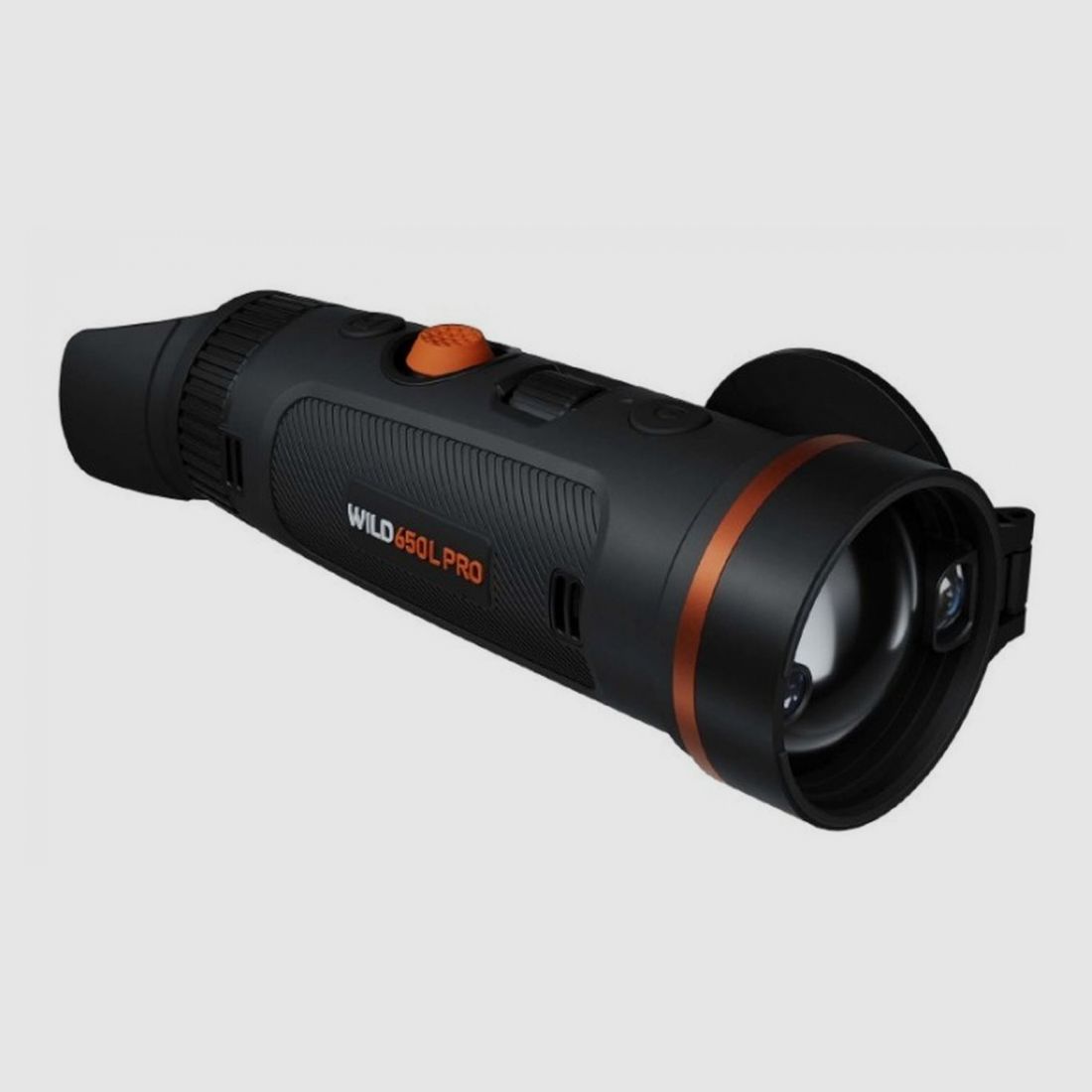 THERMTEC ThermTec WILD 65OL Pro mit LRF