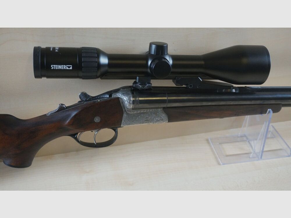 Krieghoff Trumpf
