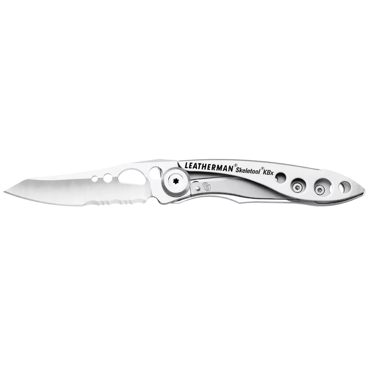 Leatherman Skeletool KBx