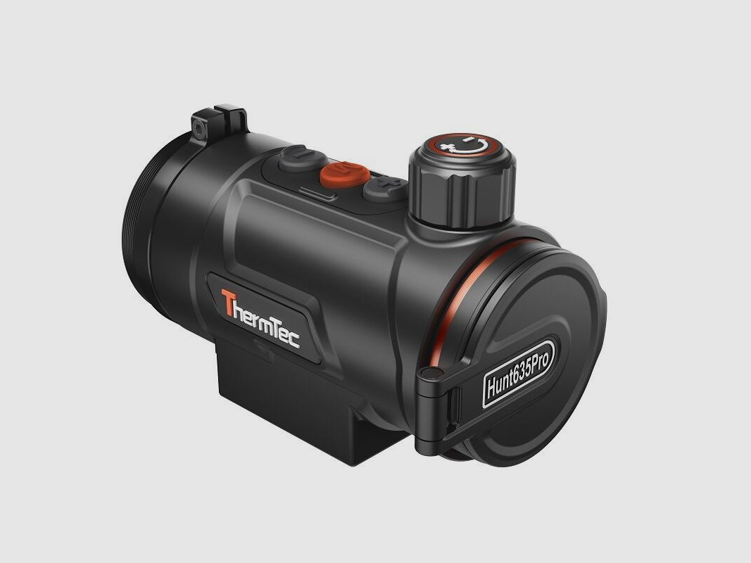 ThermTec HUNT 635 PRO