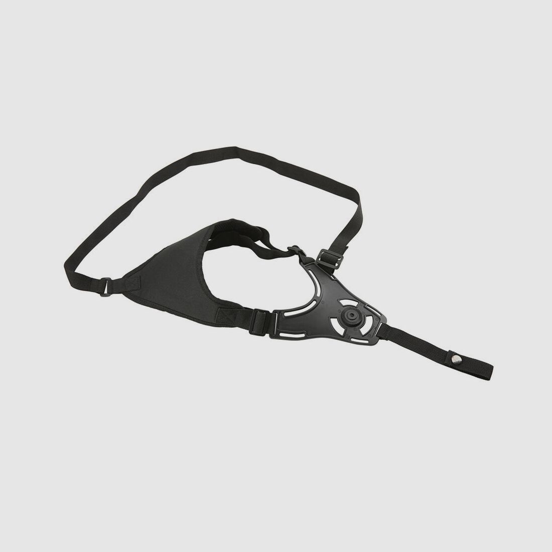 Cytac Single Shoulder Harness R-Defender Holster und Mag Pouch mit Zahnraste