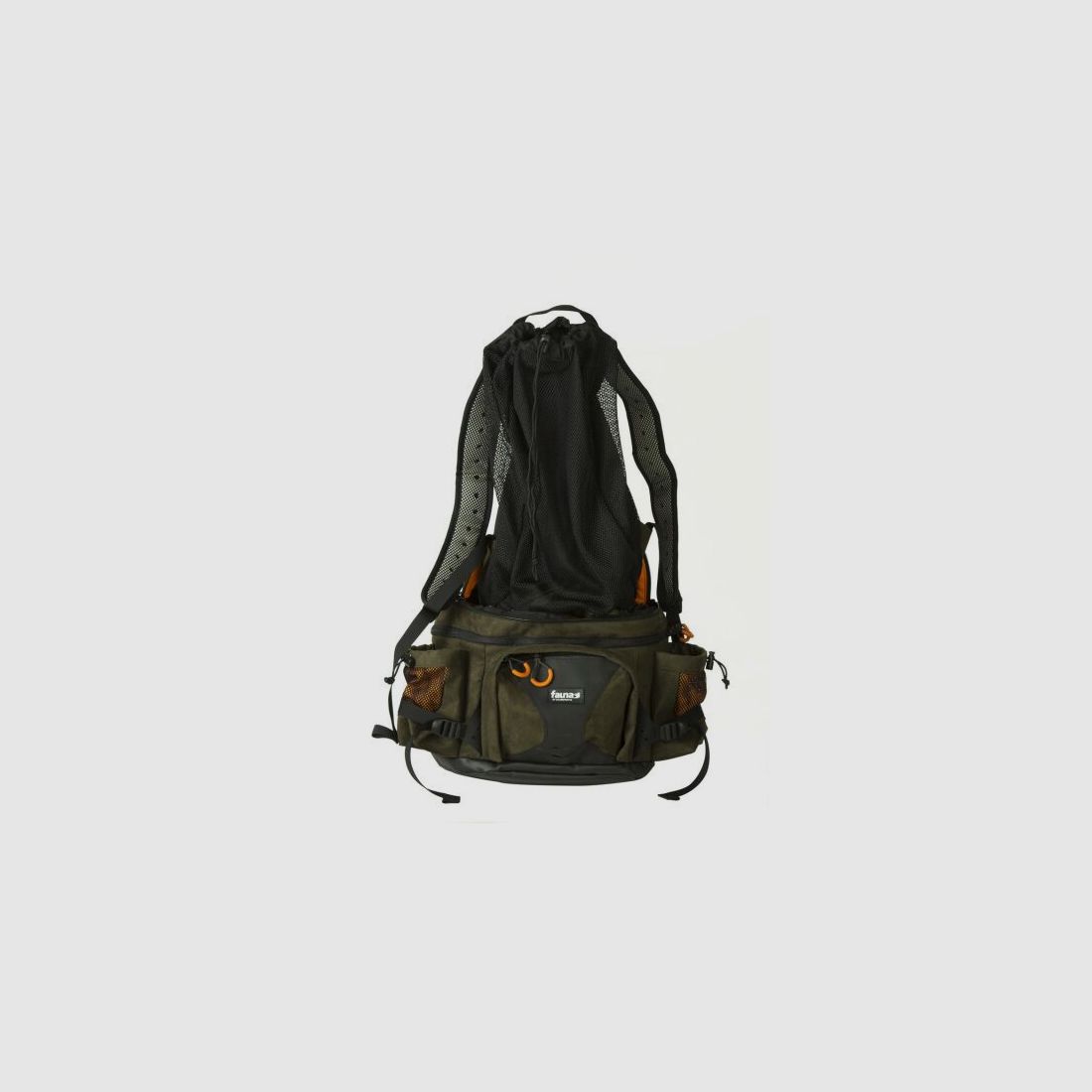 Fauna Jagdrucksack mit Hüftgurt Hip F12