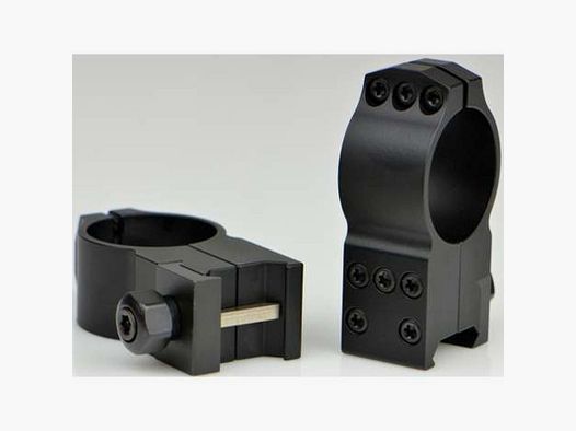 WARNE ANELLI MAXIMA TACT 30MM HH