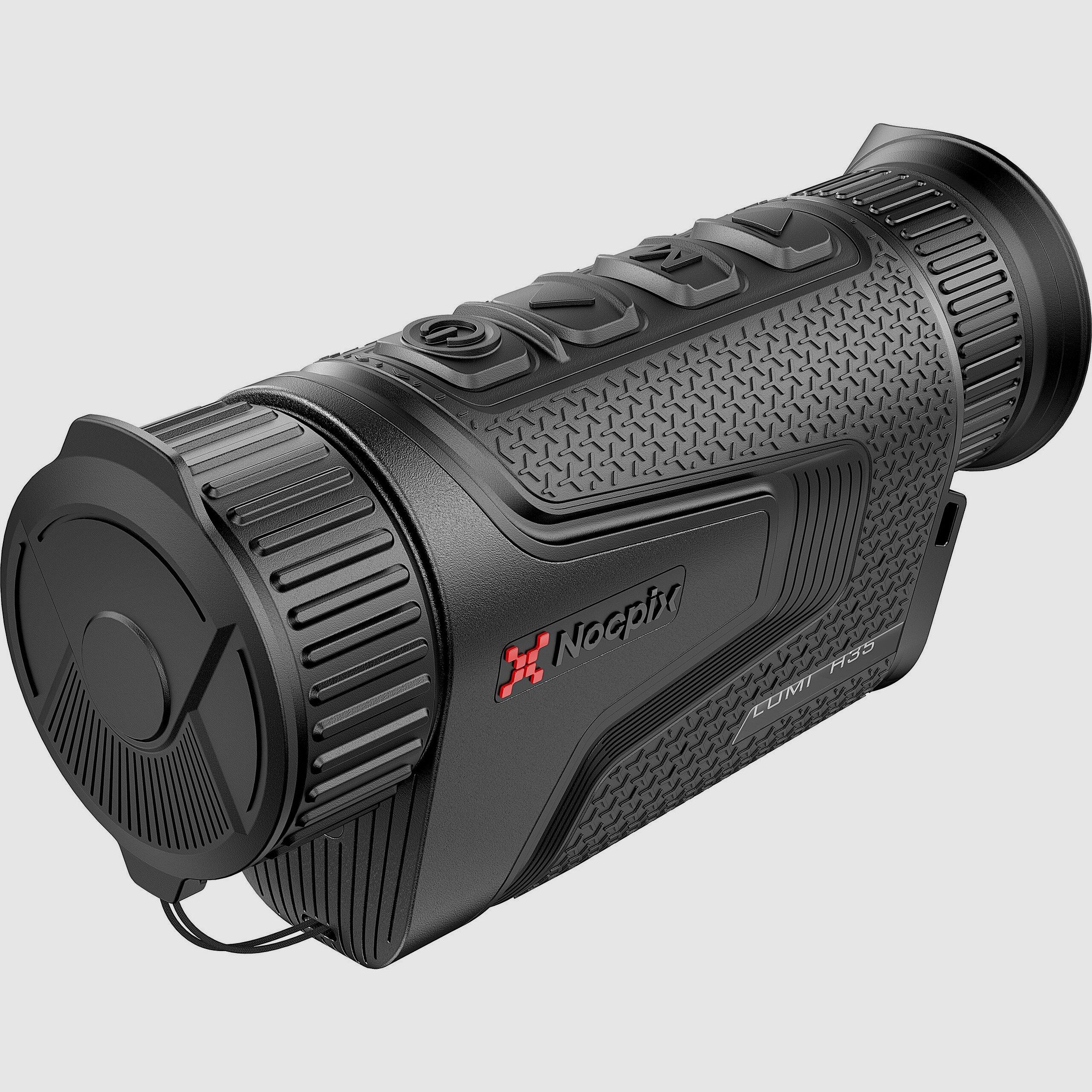 NocPix Lumi H35 "Jungjägerpreis auf Anfrage"